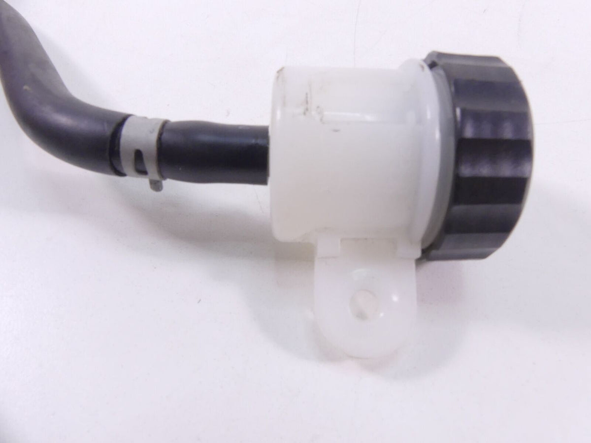 2019 Yamaha VMX17 V-Max 1700 Rear Brembo Brake Master Cylinder 2S3-2583V-00-00 {{ shop.shopifyCountryName }} - Mototech271