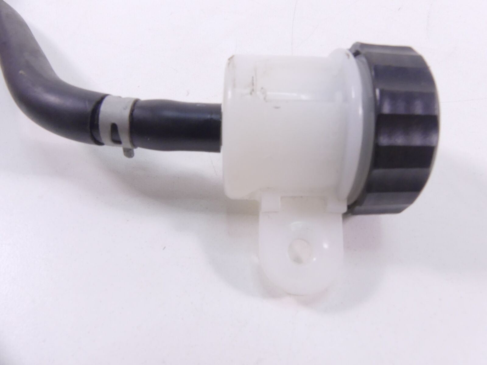2019 Yamaha VMX17 V-Max 1700 Rear Brembo Brake Master Cylinder 2S3-2583V-00-00 {{ shop.shopifyCountryName }} - Mototech271