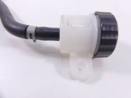 2019 Yamaha VMX17 V-Max 1700 Rear Brembo Brake Master Cylinder 2S3-2583V-00-00 {{ shop.shopifyCountryName }} - Mototech271