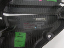 Load image into Gallery viewer, 2014 Ducati Hypermotard 821 SP Carbon Fiber Timing Cover Set 24511411A 24511101B | Mototech271
