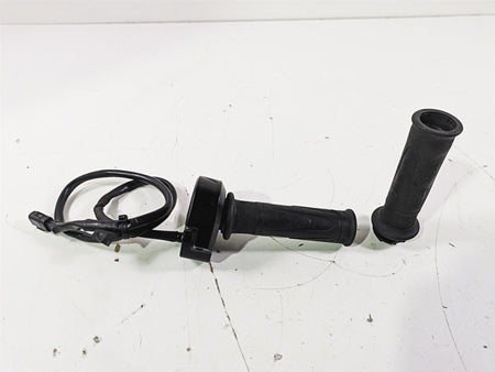 2019 Triumph Speed Triple RS 1050 Ride Fly By Wire Throttle Grip T2042226 {{ shop.shopifyCountryName }} - Mototech271