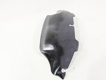 2011 Harley Touring FLHTCUSE CVO E-Glide Windshield Smoked 7 5/8" Tall {{ shop.shopifyCountryName }} - Mototech271
