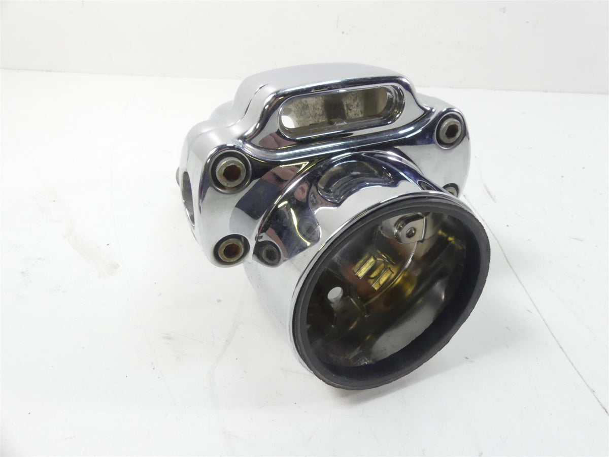 2014 Harley Sportster XL1200 C Speedometer Housing Riser Set 56017-04 {{ shop.shopifyCountryName }} - Mototech271