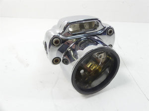 2014 Harley Sportster XL1200 C Speedometer  Housing Riser Set 56017-04 | Mototech271