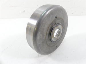 2015 Harley FLD Dyna Switchback Ignition Rotor Flywheel Fly Wheel 30041-08A | Mototech271