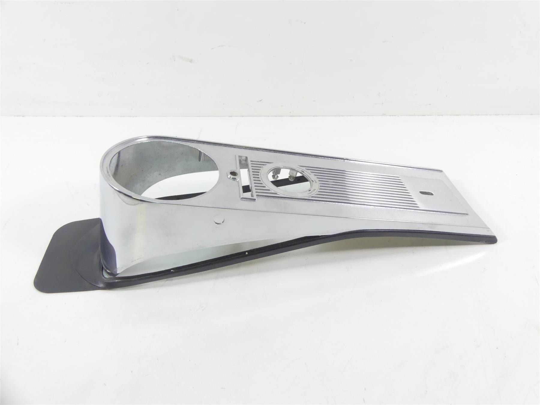2001 Harley Touring FLHRCI Road King Fuel Gas Petrol Tank Dash Cover 60960-99 {{ shop.shopifyCountryName }} - Mototech271