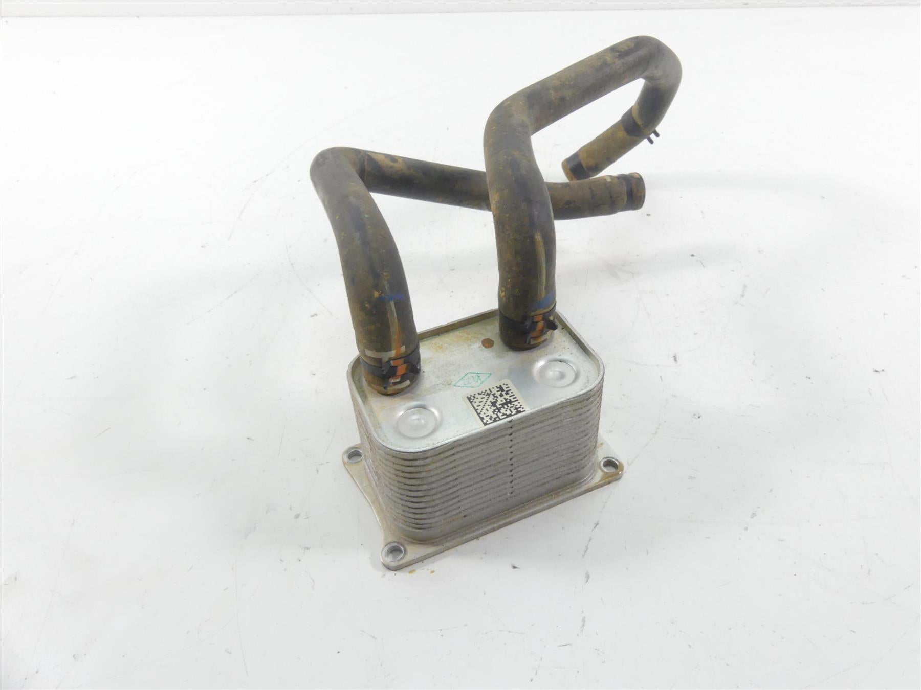 2021 Polaris RZR XP 1000 EPS Oil Cooler + Hoses Set 1240820 {{ shop.shopifyCountryName }} - Mototech271