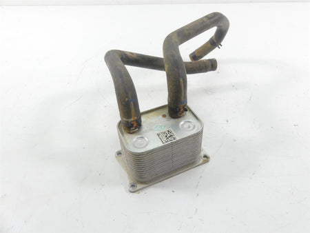 2021 Polaris RZR XP 1000 EPS Oil Cooler + Hoses Set 1240820 {{ shop.shopifyCountryName }} - Mototech271