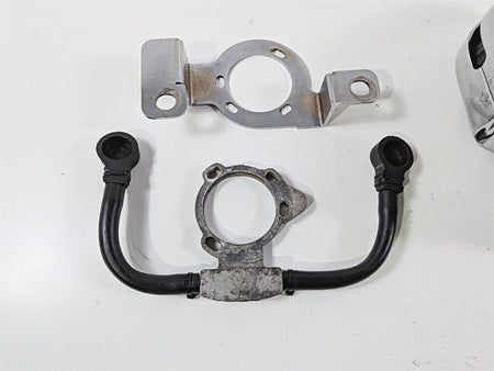 1996 Harley FLSTC Softail Heritage Kuryakyn Hypercharger For Parts 340.513 {{ shop.shopifyCountryName }} - Mototech271