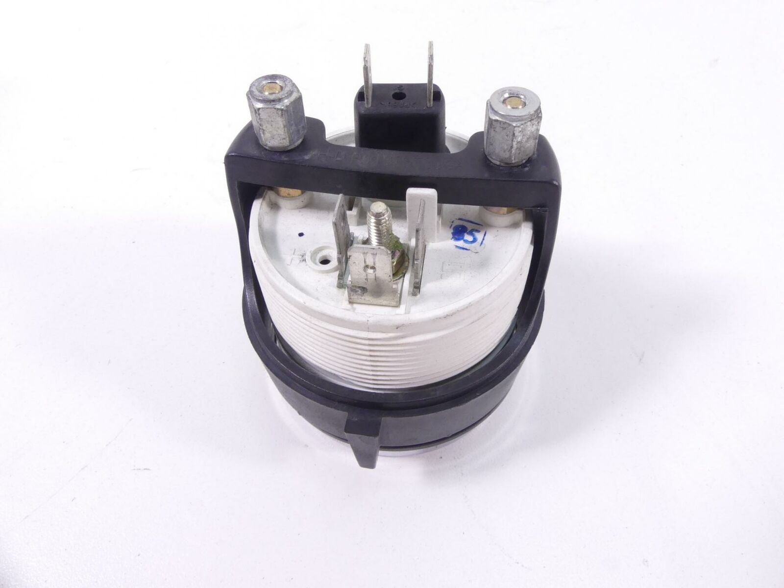 2006 Harley Touring FLHTCUI Electra Glide Air Temparature Gauge 75109-96C {{ shop.shopifyCountryName }} - Mototech271
