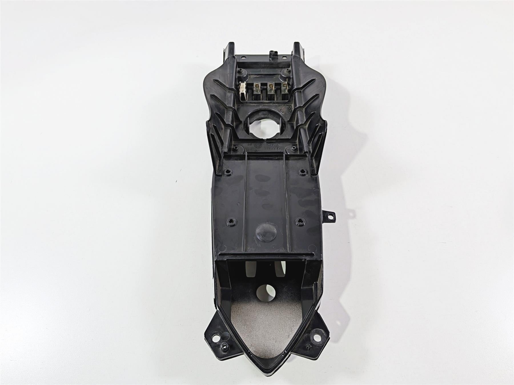 2013 Victory Vision Tour Center Tank Radio Console Cover Set 5436289 5253469 {{ shop.shopifyCountryName }} - Mototech271