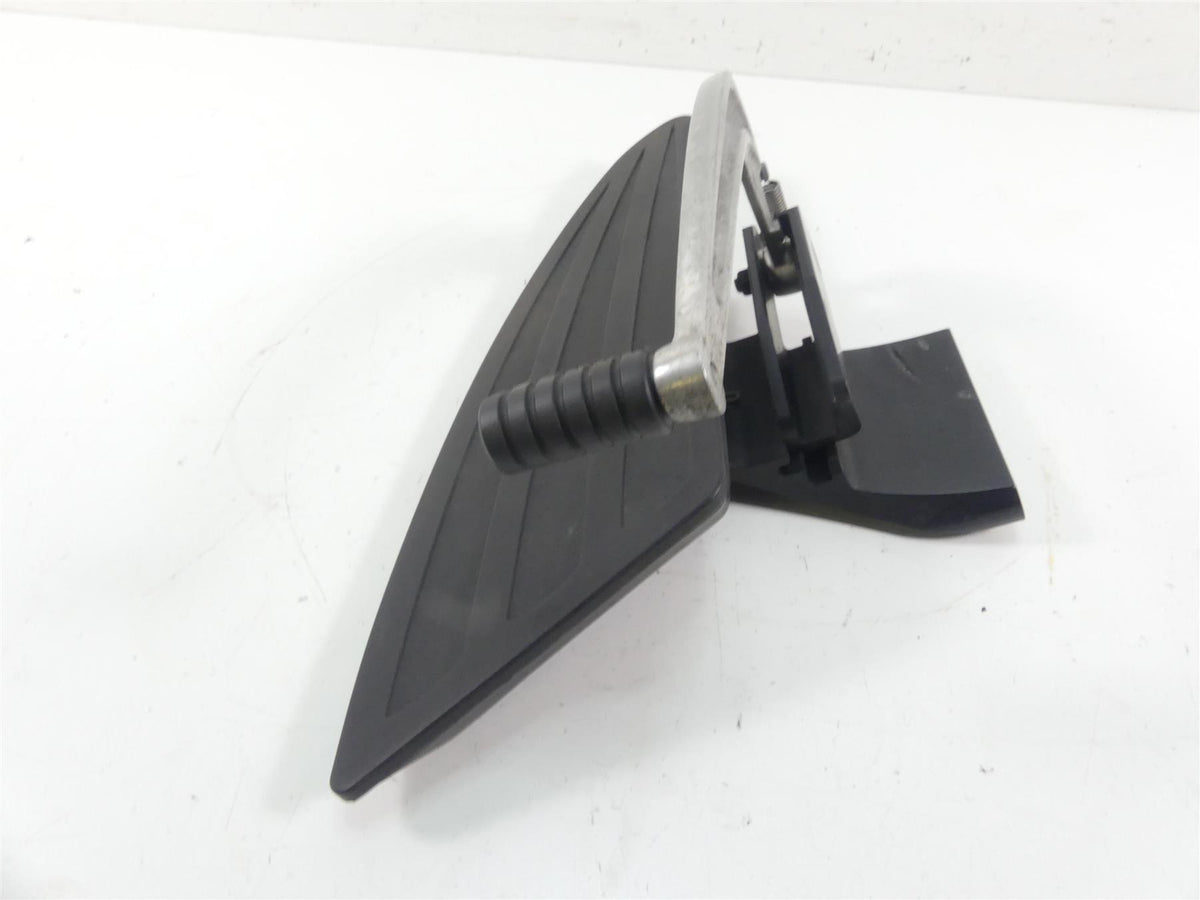 2013 Victory Cross Country Front Right Floorboard & Brake Pedal 1021216 5134178 {{ shop.shopifyCountryName }} - Mototech271