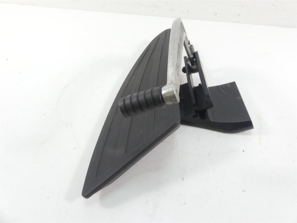 2013 Victory Cross Country Front Right Floorboard & Brake Pedal 1021216 5134178 {{ shop.shopifyCountryName }} - Mototech271