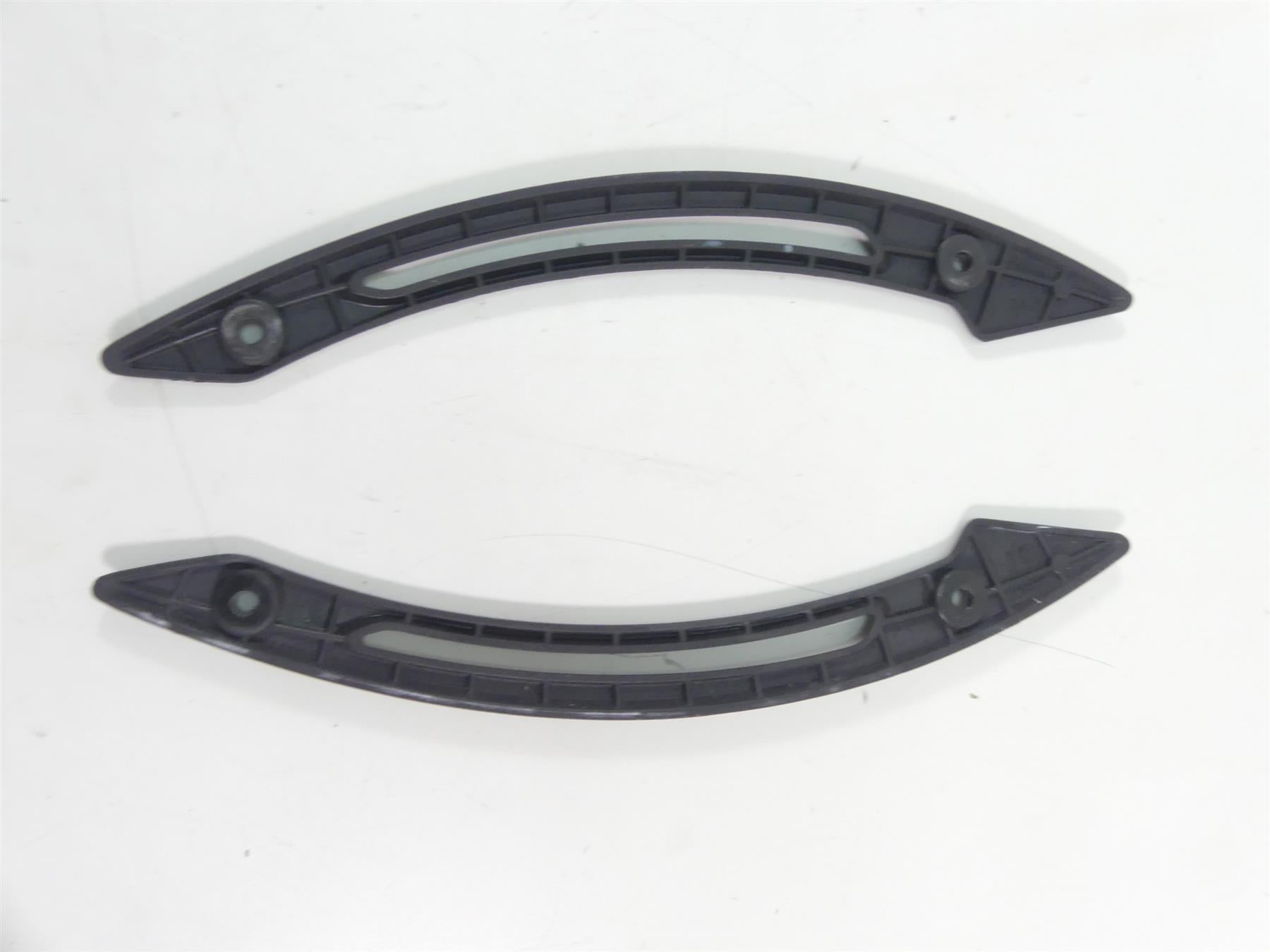 2017 Victory Octane 1200 Side Fender Support Stay Bracket Strut Set 5633636-521 {{ shop.shopifyCountryName }} - Mototech271