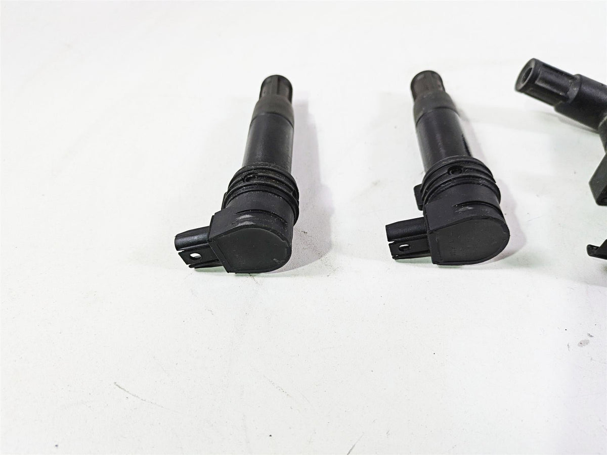 2009 BMW R1200GS K255 Adv Beru Ignition Coil Set 12137715847 12137715858 {{ shop.shopifyCountryName }} - Mototech271