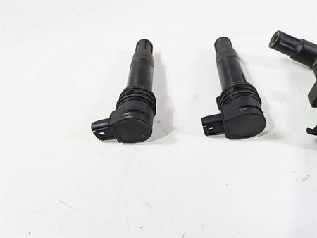 2009 BMW R1200GS K255 Adv Beru Ignition Coil Set 12137715847 12137715858 {{ shop.shopifyCountryName }} - Mototech271