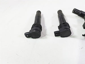 2009 BMW R1200GS K255 Adv Beru Ignition Coil Set 12137715847 12137715858 | Mototech271
