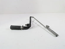 Load image into Gallery viewer, 2016 Harley FXDF Dyna Fat Bob Front Left Fw Footpeg &amp; Shifter Parts 33693-03
