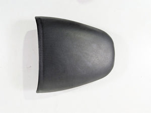 2009 Harley XR1200 Sportster Rear Passenger Seat Saddle 51383-08 22724 | Mototech271