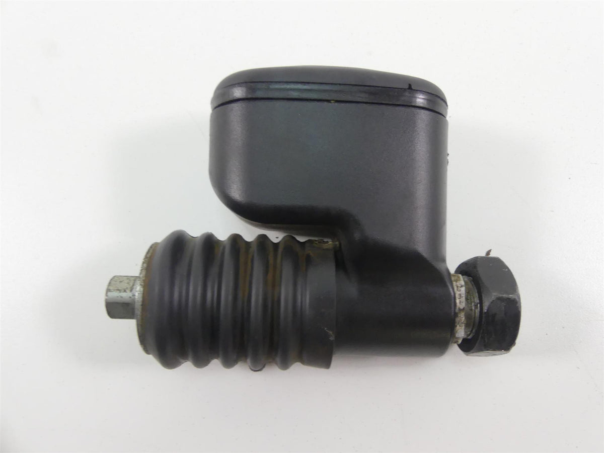 2009 Harley Dyna FXDF SE CVO Fat Bob Rear Brake Master Cylinder 42474-06C {{ shop.shopifyCountryName }} - Mototech271
