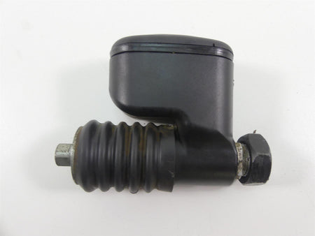 2009 Harley Dyna FXDF SE CVO Fat Bob Rear Brake Master Cylinder 42474-06C {{ shop.shopifyCountryName }} - Mototech271