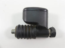 Load image into Gallery viewer, 2009 Harley Dyna FXDF SE CVO Fat Bob Rear Brake Master Cylinder 42474-06C
