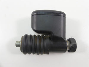 2009 Harley Dyna FXDF SE CVO Fat Bob Rear Brake Master Cylinder 42474-06C