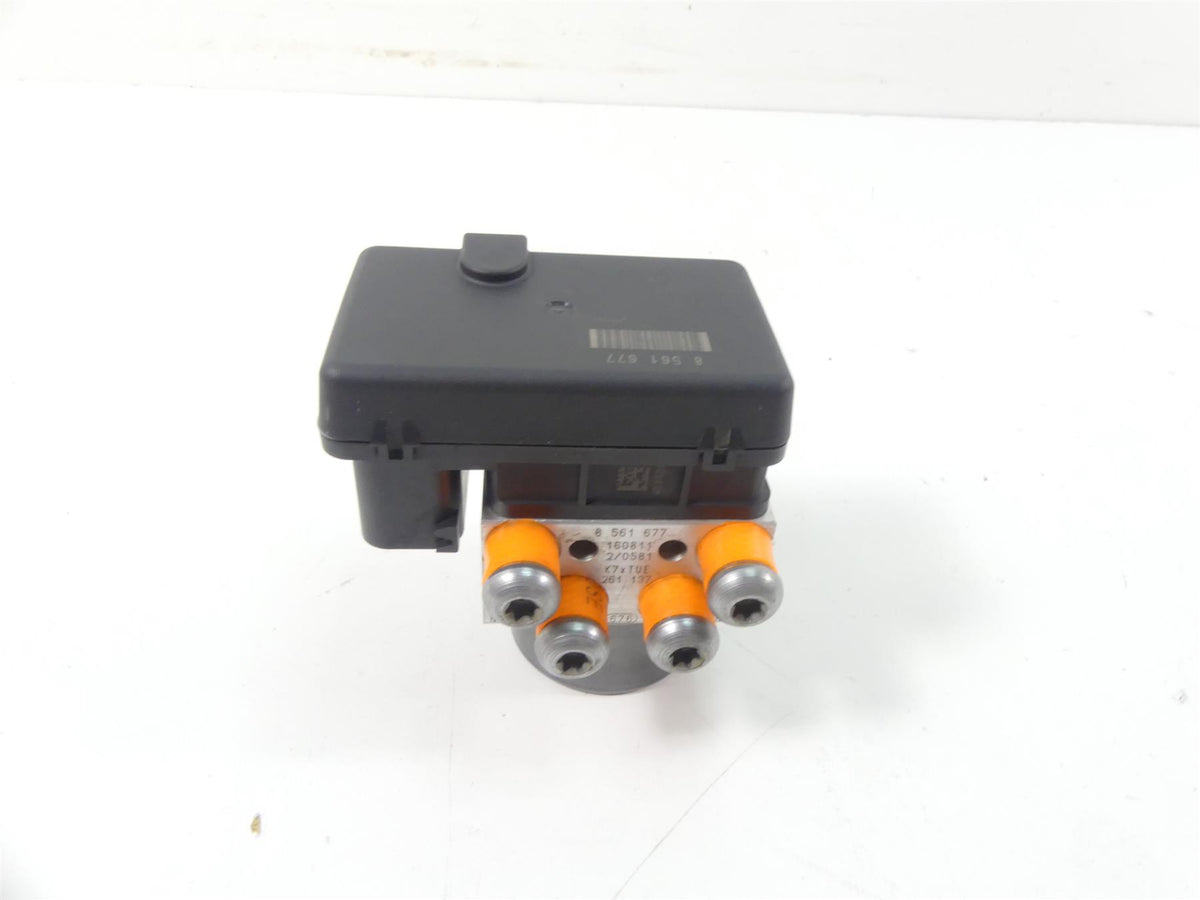 2017 BMW F800GS K72 Abs Brake Pump Unit Module 8561677 34518546851 {{ shop.shopifyCountryName }} - Mototech271