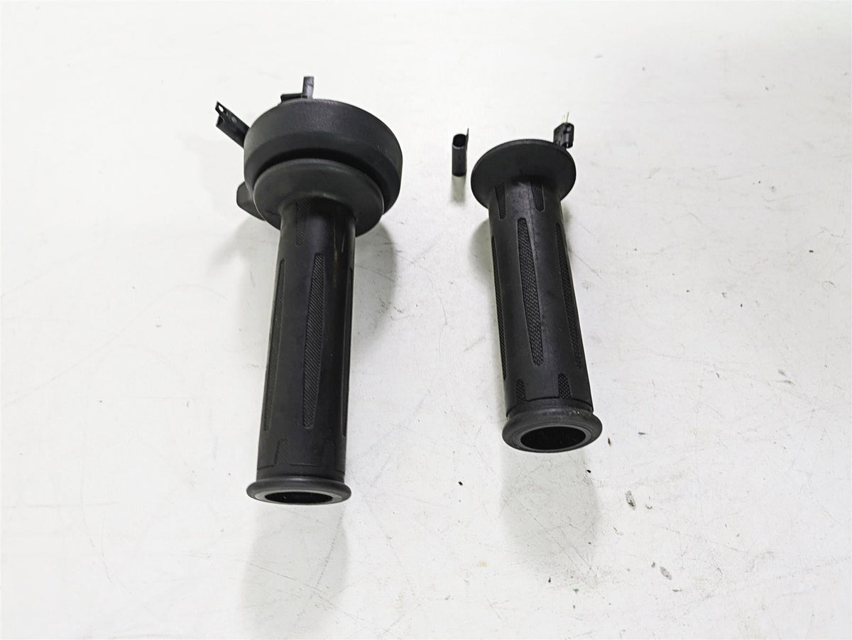2021 BMW R1250GS K51 Adv Heated Hand Grip Handle Set Cruise READ 61318552124 {{ shop.shopifyCountryName }} - Mototech271