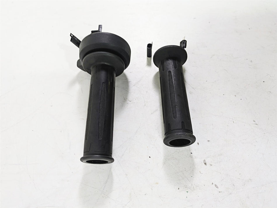 2021 BMW R1250GS K51 Adv Heated Hand Grip Handle Set Cruise READ 61318552124 {{ shop.shopifyCountryName }} - Mototech271