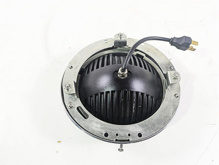 1996 Harley Touring FLHTCUI Electra Glide Led Headlight Head Lamp -Tested {{ shop.shopifyCountryName }} - Mototech271