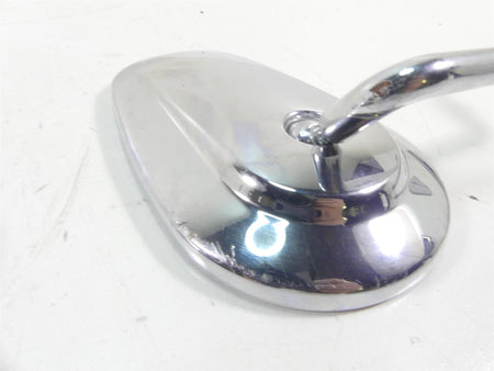 2007 Harley FLHTCU SE2 CVO Electra Glide Chrome Mirror Set 91950-07 91951-07 {{ shop.shopifyCountryName }} - Mototech271