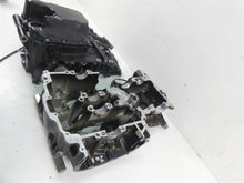 Load image into Gallery viewer, 2017 Triumph Thruxton 1200 R Engine Motor Case Housing Set 4K T1162953
