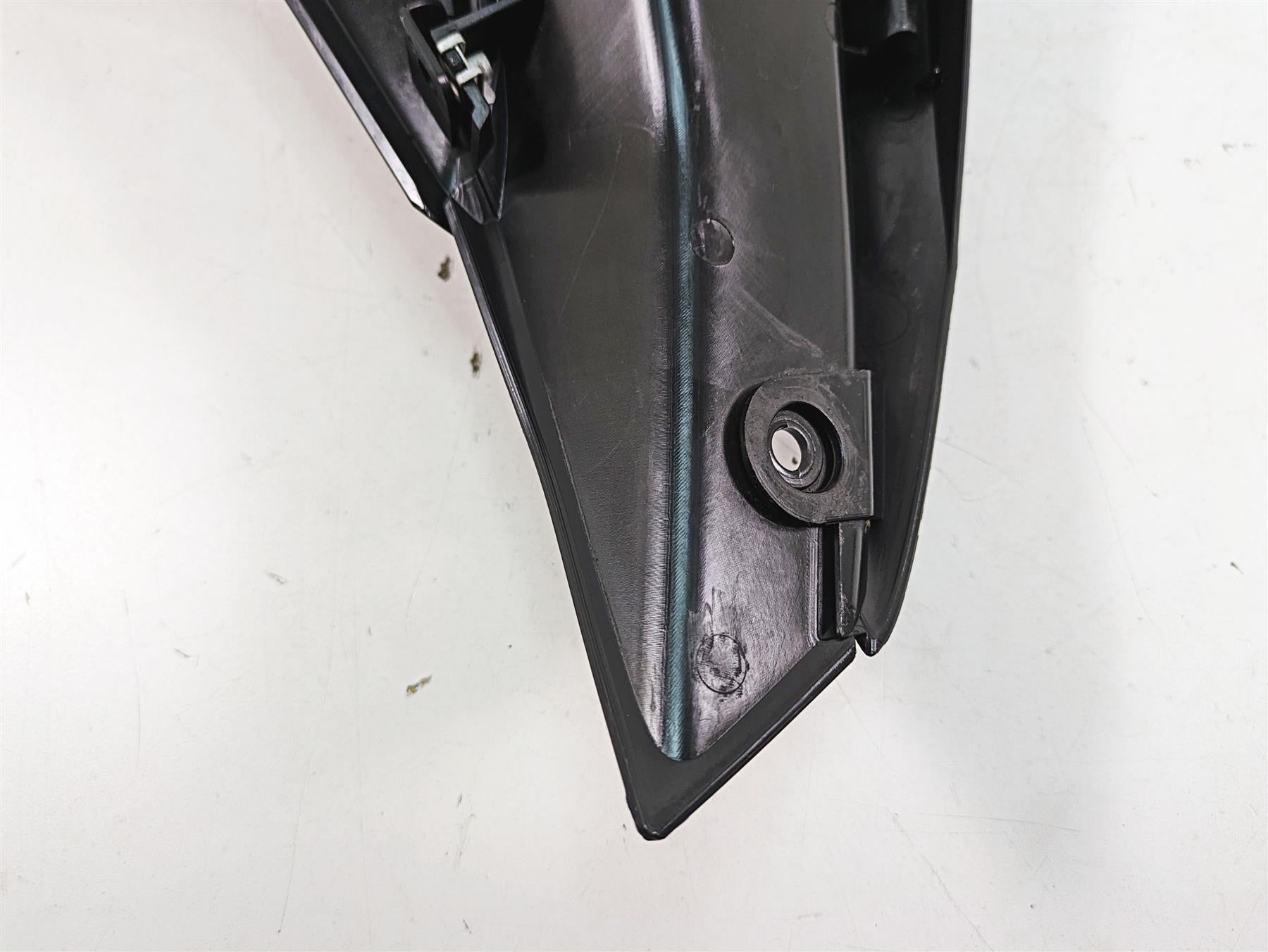 2020 KTM 1290 Super Adventure R Left Tank Fairing Cover Set -Read 6070810200033 {{ shop.shopifyCountryName }} - Mototech271