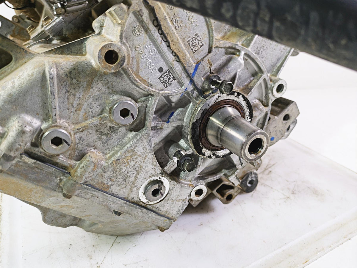 2023 Polaris RZR1000 XP 4 Premium Running Engine Motor 2K -Video -Clean 2209242 {{ shop.shopifyCountryName }} - Mototech271