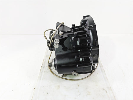 2016 Moto Guzzi Stelvio 1200 8V NTX Transmission Gear Box 36k 976985 {{ shop.shopifyCountryName }} - Mototech271