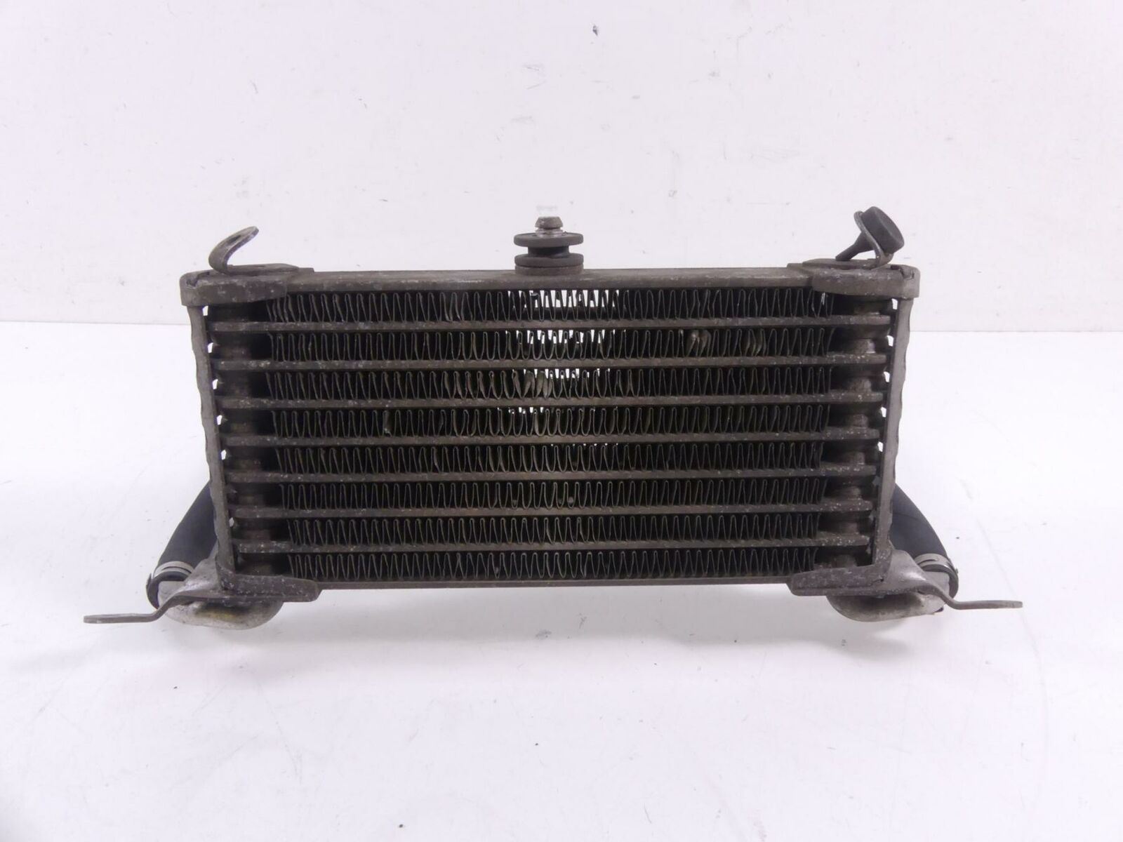 2012 BMW S1000RR K46 Oil Cooler Radiator With Lines 17218531376 {{ shop.shopifyCountryName }} - Mototech271