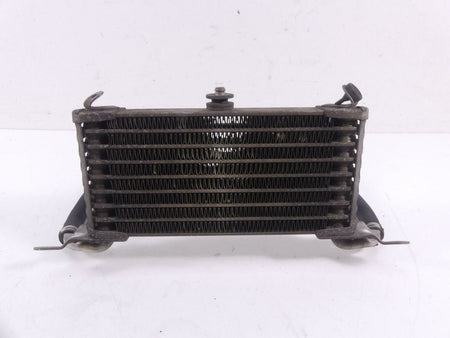 2012 BMW S1000RR K46 Oil Cooler Radiator With Lines 17218531376 {{ shop.shopifyCountryName }} - Mototech271