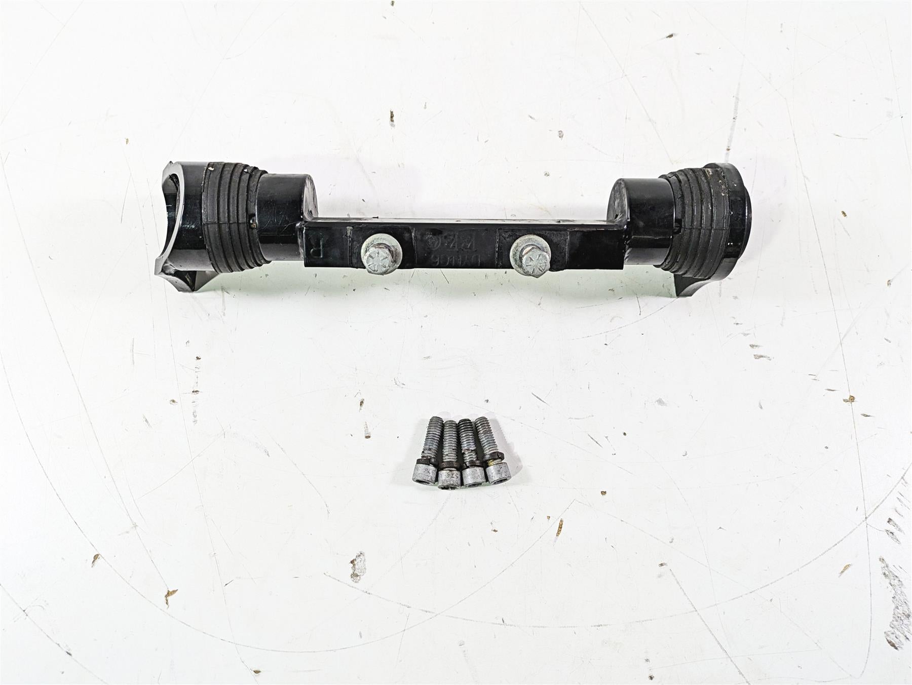 2015 Harley FXDL Dyna Low Rider Big Bear Performance Front Engine Motor Mount {{ shop.shopifyCountryName }} - Mototech271