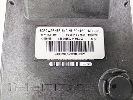 2024 Harley Sportster RH975 S Cdi Ecm Engine Control Module 41001349 41001350 {{ shop.shopifyCountryName }} - Mototech271