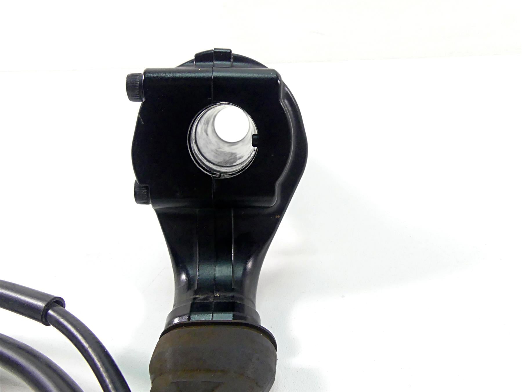 2012 Yamaha VMX17 VMAX 1700 Throttle Grip & Cable Set 4YR-26240-02-00 {{ shop.shopifyCountryName }} - Mototech271