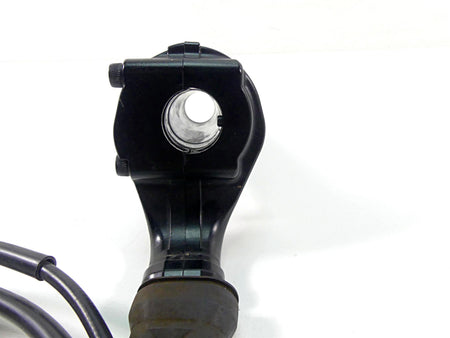 2012 Yamaha VMX17 VMAX 1700 Throttle Grip & Cable Set 4YR-26240-02-00 {{ shop.shopifyCountryName }} - Mototech271
