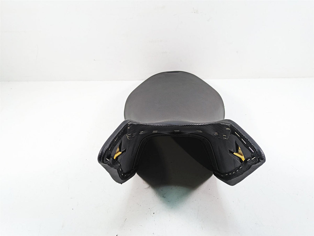 2011 Ducati Hypermotard 1100 Evo SP Seat Saddle 59520902A {{ shop.shopifyCountryName }} - Mototech271