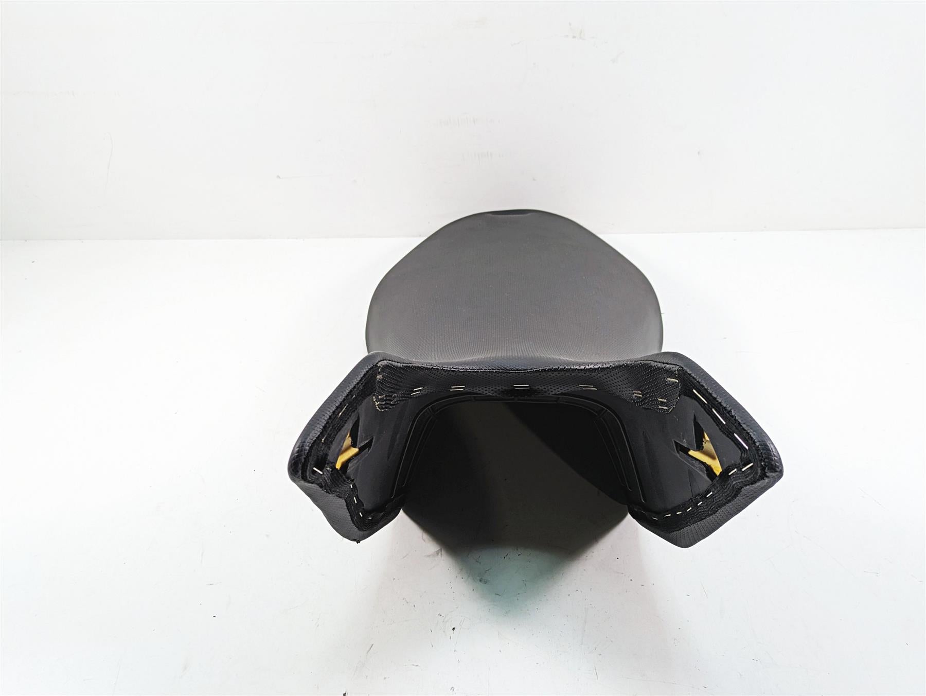 2011 Ducati Hypermotard 1100 Evo SP Seat Saddle 59520902A {{ shop.shopifyCountryName }} - Mototech271