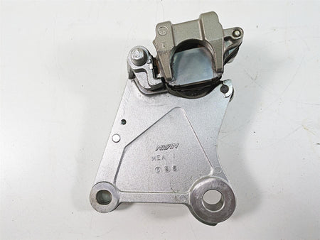 2006 Honda V-Twin VTX1300 R Nissin Rear Brake Caliper & Bracket 43150-MEA-671 {{ shop.shopifyCountryName }} - Mototech271
