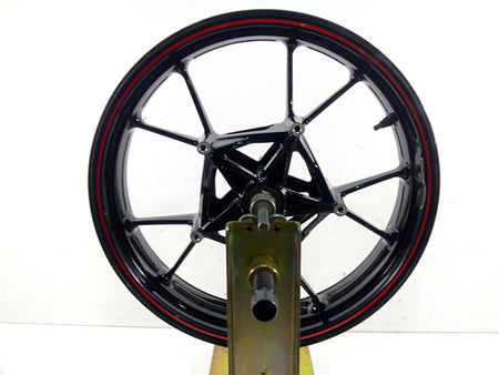 2018 BMW S1000RR K46 Straight Front Wheel Rim 17x3.5 36318556000 {{ shop.shopifyCountryName }} - Mototech271