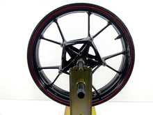 Load image into Gallery viewer, 2018 BMW S1000RR K46 Straight Front Wheel Rim 17x3.5 36318556000 | Mototech271
