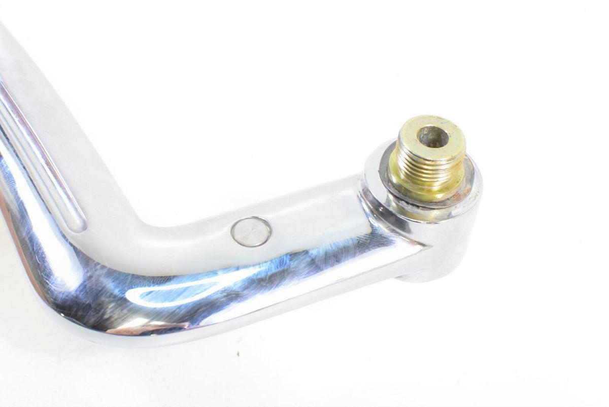 2017 Indian 111ci Springfield Rear Chrome Brake Pedal Ped Peg 1019864-156 {{ shop.shopifyCountryName }} - Mototech271