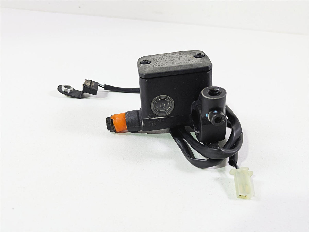 2018 Ducati Scrambler Desert Sled 800 Front Brake Master Cylinder Read 62440921B {{ shop.shopifyCountryName }} - Mototech271