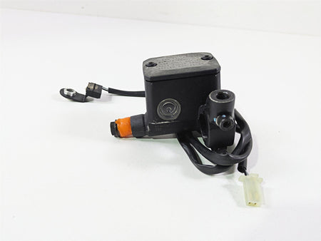 2018 Ducati Scrambler Desert Sled 800 Front Brake Master Cylinder Read 62440921B {{ shop.shopifyCountryName }} - Mototech271